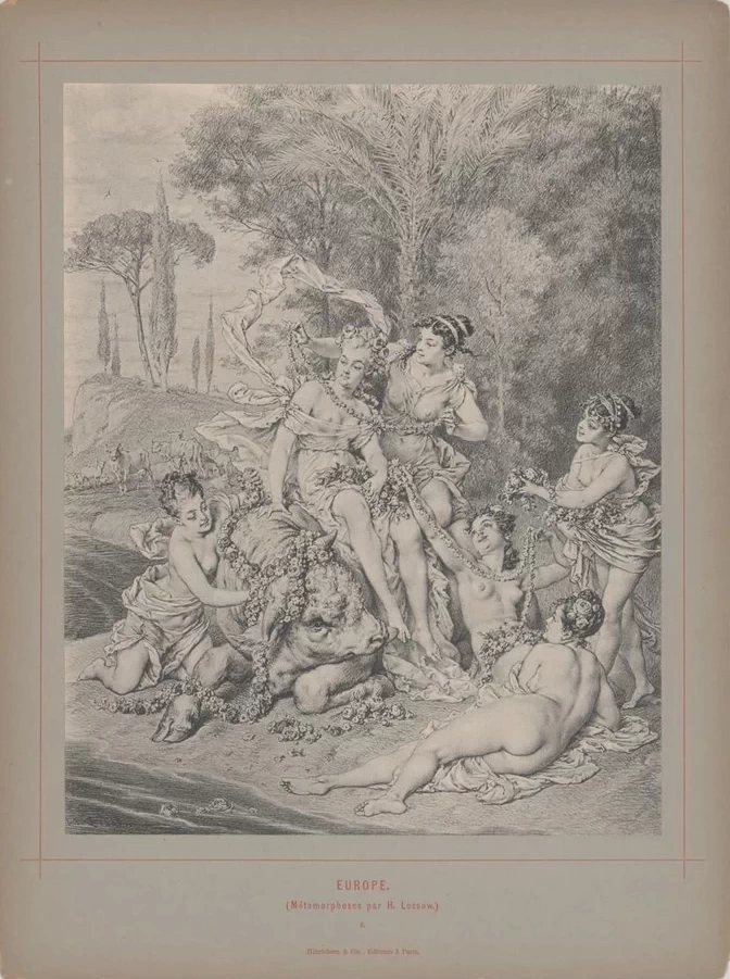 Heinrich Lossow